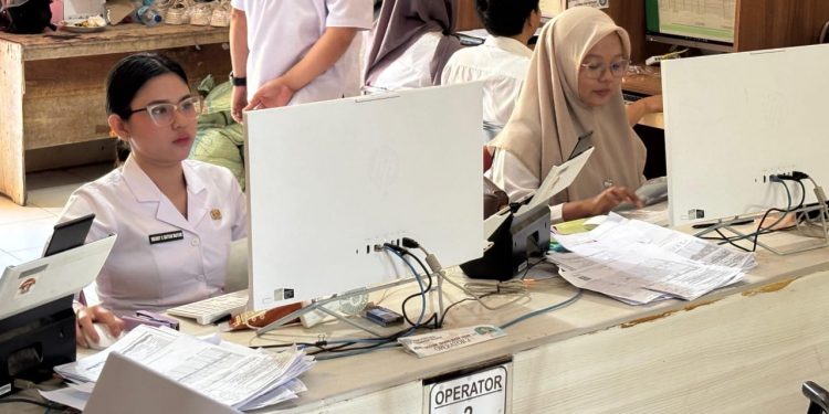 Ratusan ASN dan CPNS Ajukan Pindah Domisili ke Seluma Usai Diultimatum Bupati