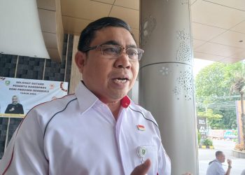 Pemprov Bengkulu Akan Rehabilitasi Sarpras Olahraga, dari Stadion Semarak hingga Kolam Renang