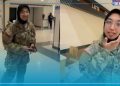 Viral! WNI Berhijab Jadi Tentara Angkatan Darat AS, Siapa Dia?