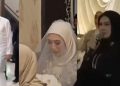Viral! Video Mualem Duduk Dipelaminan, Gubernur Aceh Nikah Lagi?