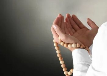 Panjatkan Doa Selamat Dunia Akhirat, Berkah dan Dimudahkan Urusannya