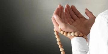 Panjatkan Doa Selamat Dunia Akhirat, Berkah dan Dimudahkan Urusannya