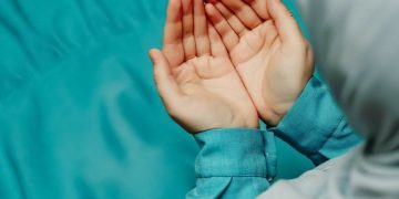 Baca Doa Nabi Adam untuk Memohon Ampunan, Segerakan Bertaubat dengan Penuh Penyesalan!