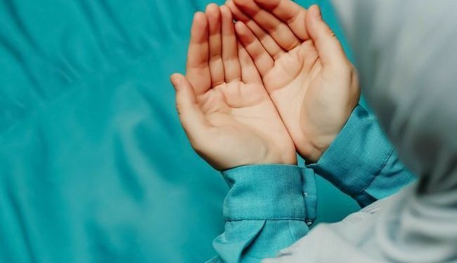 Baca Doa Nabi Adam untuk Memohon Ampunan, Segerakan Bertaubat dengan Penuh Penyesalan!