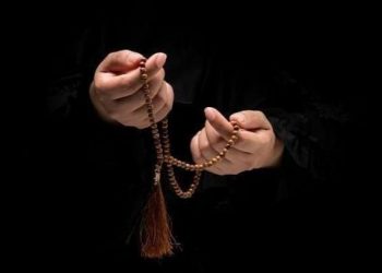 Ini Bacaan Doa Setelah Sholat Dhuha, Ibadah Sunah Pembuka Pintu Rezeki