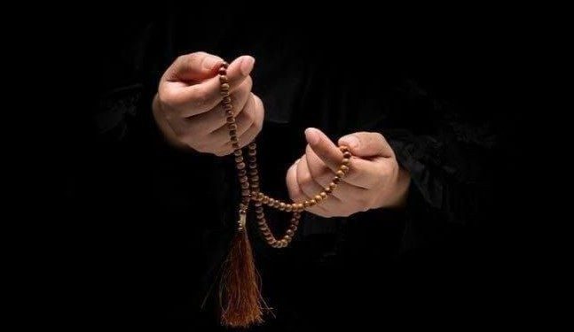 Ini Bacaan Doa Setelah Sholat Dhuha, Ibadah Sunah Pembuka Pintu Rezeki