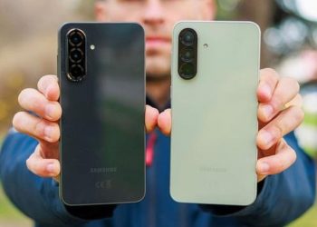 Render Desain Samsung Galaxy A37 & A57 Bocor, Tampil Tipis dan Fitur Kamera 50MP