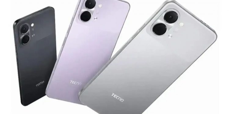 Tecno Spark Go 3, HP Harga 1 Jutaan Terbaru di Indonesia, Cek Spesifikasinya di Sini