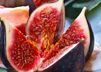Buah Tin Punya Kandungan Vitamin dan Mineral, Ini Manfaat bagi Kesehatan Tubuh