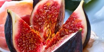 Buah Tin Punya Kandungan Vitamin dan Mineral, Ini Manfaat bagi Kesehatan Tubuh
