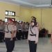 Sertijab Polres Seluma: Kasat Reskrim hingga Sejumlah Kapolsek Resmi Berganti, Ini Nama-namanya