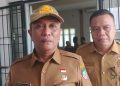 Pemkab Seluma Hentikan Rekrut Non-ASN, OPD Masih Bisa Rekrut Tenaga Kebersihan, Security dan Sopir