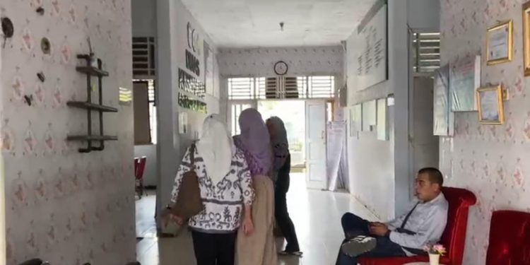 Fakta di Balik Video Syur Nakes Seluma: Direkam Tahun 2025, Disebar Mantan Suami Pakai Akun Palsu