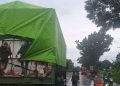 Akses Truk Batu Bara untuk Pasokan PLTU Teluk Sepang Diblokir di Lubuklinggau, Listrik Sumatera Terganggu