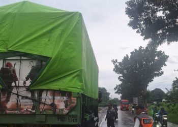 Akses Truk Batu Bara untuk Pasokan PLTU Teluk Sepang Diblokir di Lubuklinggau, Listrik Sumatera Terganggu
