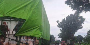 Akses Truk Batu Bara untuk Pasokan PLTU Teluk Sepang Diblokir di Lubuklinggau, Listrik Sumatera Terganggu