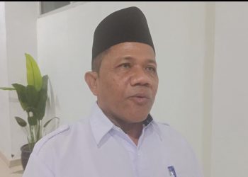 Pemeriksaan Rampung, 2 Oknum PPPK Seluma Terlibat Perselingkuhan Menunggu Sanksi