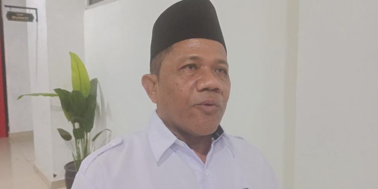 Pemeriksaan Rampung, 2 Oknum PPPK Seluma Terlibat Perselingkuhan Menunggu Sanksi