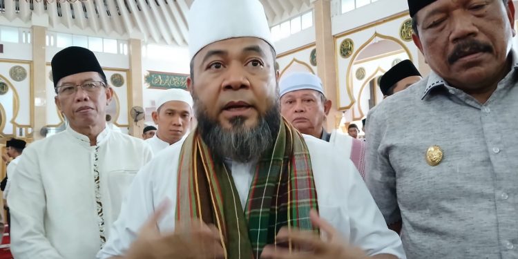 Gubernur Helmi Hasan Usulkan Pembangunan Kawasan Industri dan Jalur Kereta di Bengkulu Masuk PSN