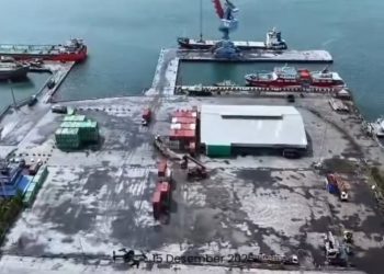 Neraca Perdagangan Bengkulu Surplus USD 90,16 Juta, Batubara dan Karet Turun