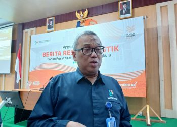 Ekonomi Digital hingga UMKM Dipotret dalam Sensus Ekonomi 2026