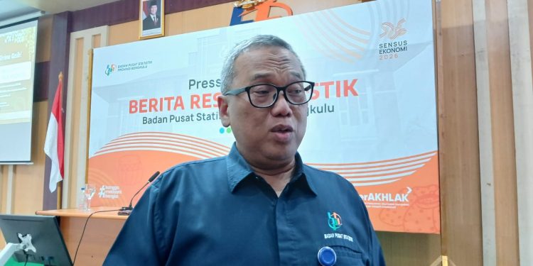 Ekonomi Digital hingga UMKM Dipotret dalam Sensus Ekonomi 2026