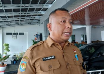 Pemprov Bengkulu Alokasi Rp 425 Miliar untuk Infrastruktur Jalan 2026, Berikur 20 Lokasinya
