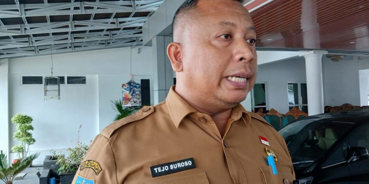 Pemprov Bengkulu Alokasi Rp 425 Miliar untuk Infrastruktur Jalan 2026, Berikur 20 Lokasinya
