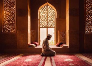 Masya Allah, Ini 8 Golongan Manusia yang Sering Didoakan Malaikat, Perlu Diketahui