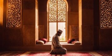 Masya Allah, Ini 8 Golongan Manusia yang Sering Didoakan Malaikat, Perlu Diketahui