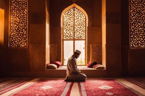 Masya Allah, Ini 8 Golongan Manusia yang Sering Didoakan Malaikat, Perlu Diketahui