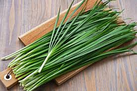 Dapat Tingkatkan Nafsu Makan, Berikut Tawaran Manfaat Daun Kucai untuk Kesehatan Tubuh