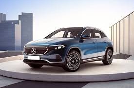 Kategori Mobil Listrik Mercedes Benz 2026 Terbaik di Indonesia, Tampil Mewah hingga Canggih