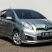 Performa Menarik hingga Stylish, Ini Deretan Mobil Bekas Toyota Yaris yang Masih Layak Dibeli di Tahun 2026