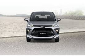 Tampilan Terbaru Avanza 2026, Kini Lebih Canggih dan Modern, Harga Dibawah Rp200 Juta