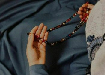 Setelah Sholat Fardhu Baca Doa Ini, Amalan yang Dianjurkan Rasullulah