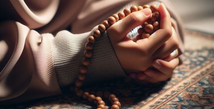 Amalan Sholawat Kamilah untuk Dimudahkan dalam Hidup, Ini Keutamaannya