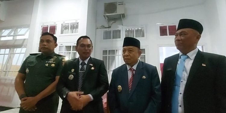 2 Oknum PPPK Seluma Mencoreng Etika ASN, Terancam Dipecat