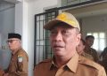 5 Jabatan Kepala OPD Kosong, Bupati Seluma Resmi Tunjuk Pelaksana Tugas
