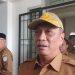 5 Jabatan Kepala OPD Kosong, Bupati Seluma Resmi Tunjuk Pelaksana Tugas
