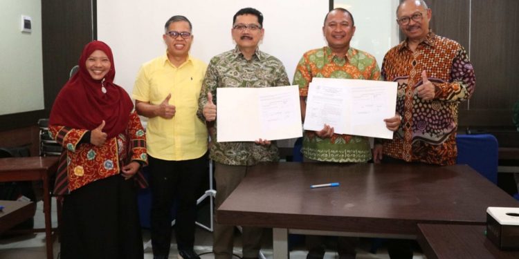 FKIK Unib Siap Buka Program Dokter Spesialis Obgyn Pertama di Bengkulu