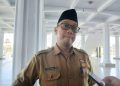 Mendagri Minta Pemprov Bengkulu Segera Bayarkan DBH ke Kabupaten/Kota