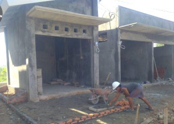 Kampung Nelayan Desa Penago I Seluma Ditarget Rampung Februari 2026