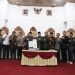 DPRD dan Pemkab Seluma Sepakati 13 Raperda, Ini Daftar Lengkapnya