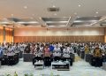 Konkerprov I PGRI Provinsi Bengkulu Bahas Pengangkatan PPPK Penuh hingga Perlindungan Guru