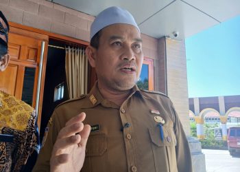 Pemprov Bengkulu Berlakukan WFA, 25 Persen ASN Tetap Wajib Berkantor