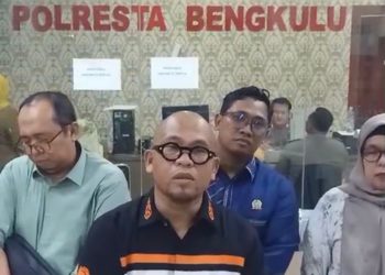 Aksi Buang Sampah ke Kantor Pemerintah, Pemkot Bengkulu Tempuh Jalur Hukum