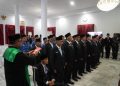 Februari 2026, Pemkab Seluma Buka Lelang Jabatan 10 Kepala OPD