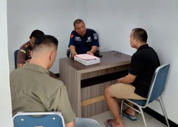 Kasus TPPO Pekerja Migran ke Jepang, Tersangka LPK Diserahkan ke Kejari Seluma