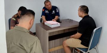 Kasus TPPO Pekerja Migran ke Jepang, Tersangka LPK Diserahkan ke Kejari Seluma